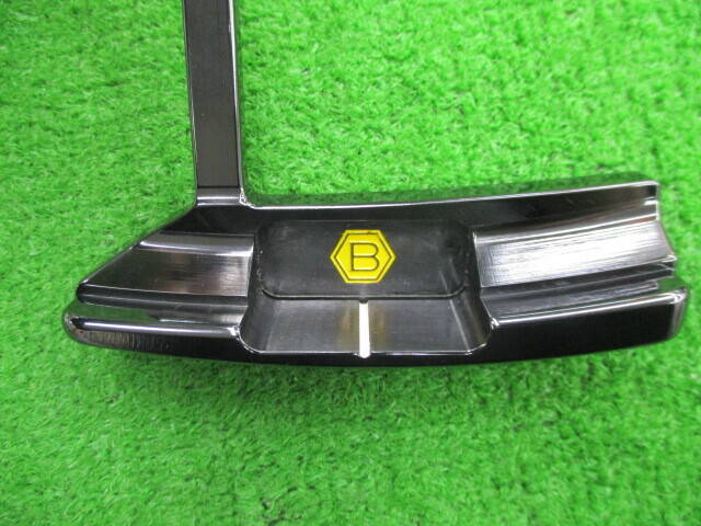 R・J BETTINARDI 中古ゴルフ