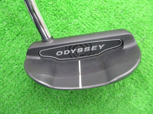 ODYSSEY 中古ゴルフ