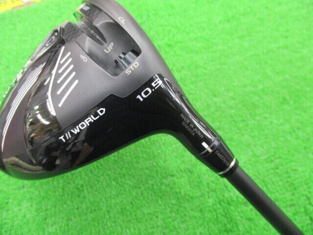 本間ゴルフ 中古ゴルフ