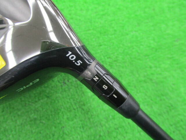 Callaway 中古ゴルフ