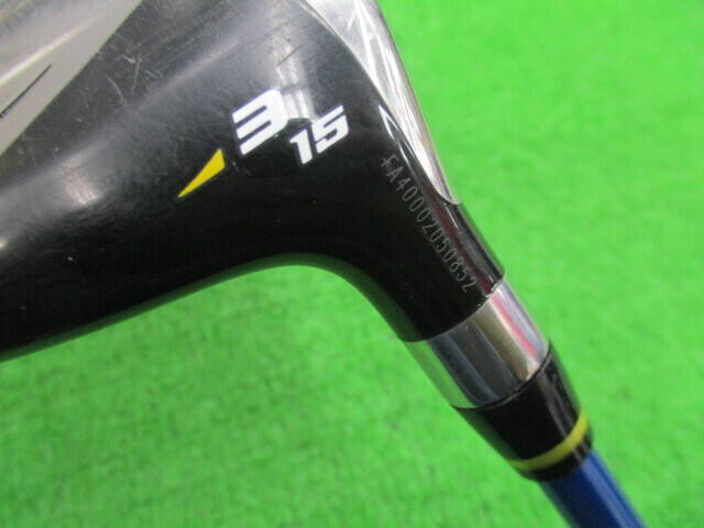 NIKE 中古ゴルフ