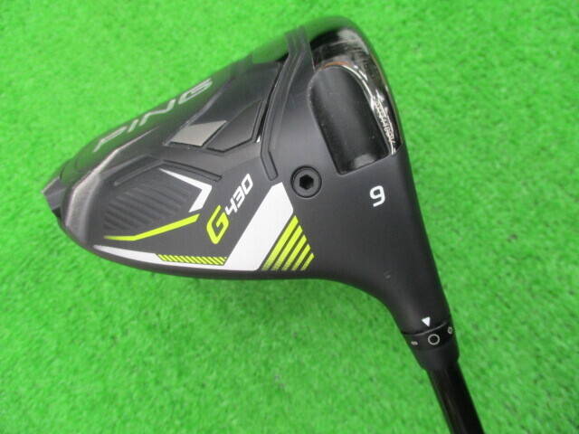 PING 中古ゴルフ