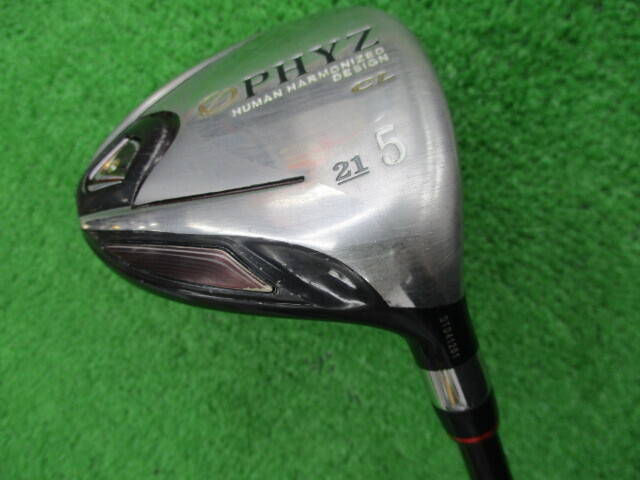 BRIDGESTONE 中古ゴルフ