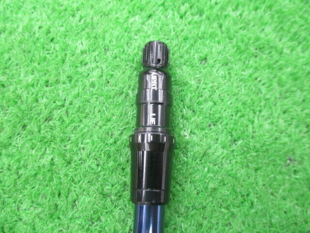 三菱 CHEMICAL 中古ゴルフ