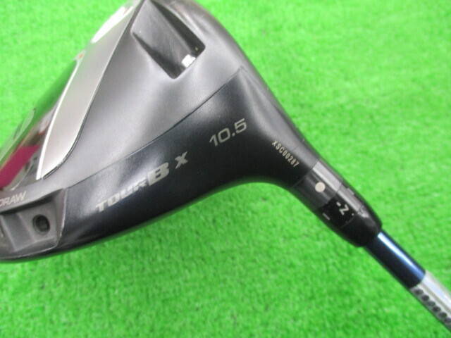 BRIDGESTONE 中古ゴルフ