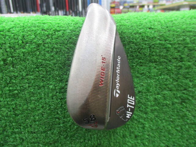 TaylorMade 中古ゴルフ