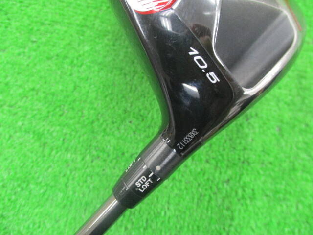 DUNLOP 中古ゴルフ