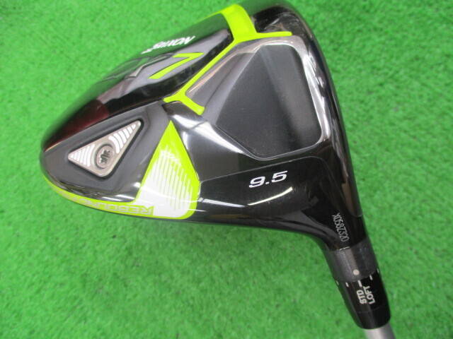 DUNLOP 中古ゴルフ