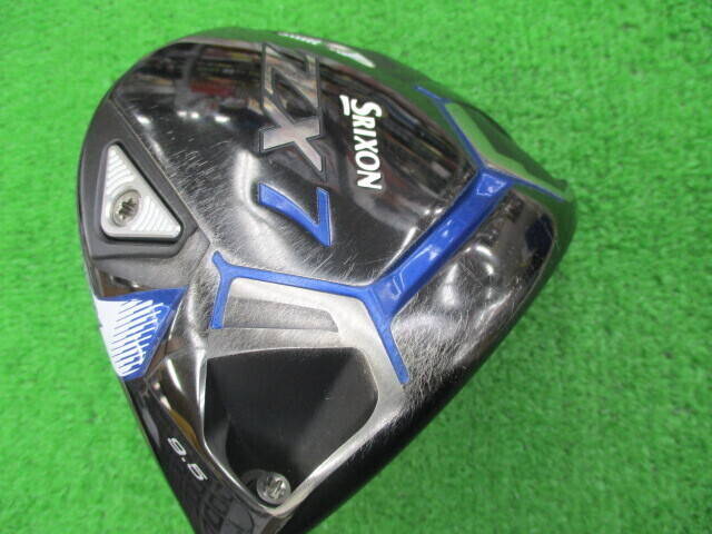 DUNLOP 中古ゴルフ