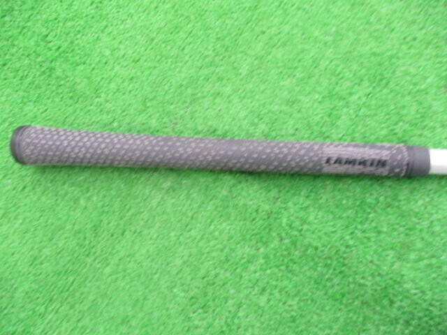 Fujikura 中古ゴルフ