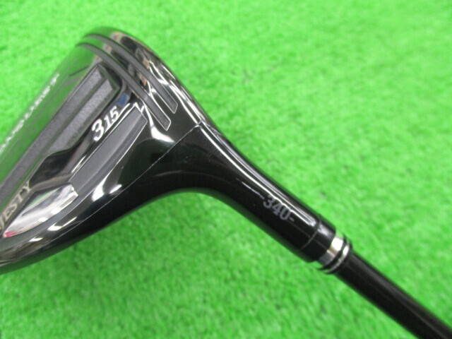 MAJESTY GOLF 中古ゴルフ
