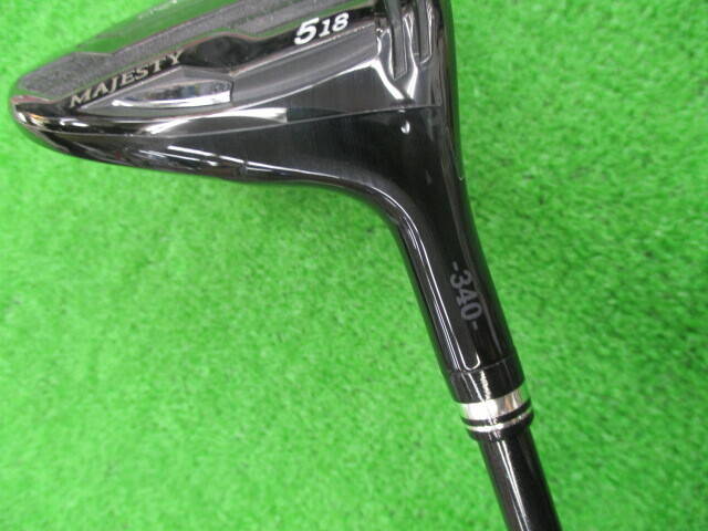 MAJESTY GOLF 中古ゴルフ