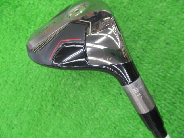 Callaway 中古ゴルフ