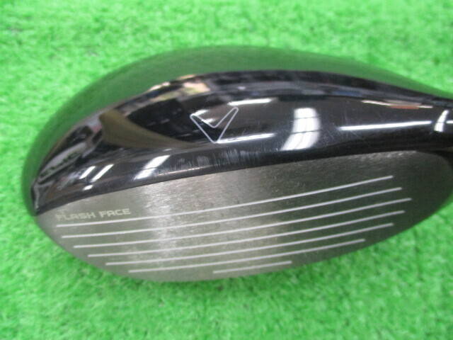 Callaway 中古ゴルフ