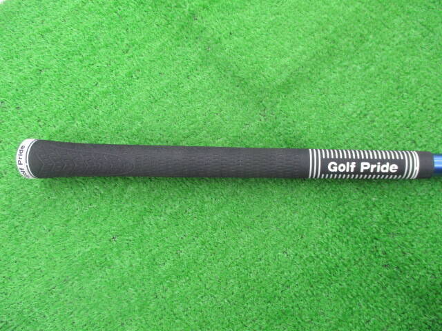 Fujikura 中古ゴルフ