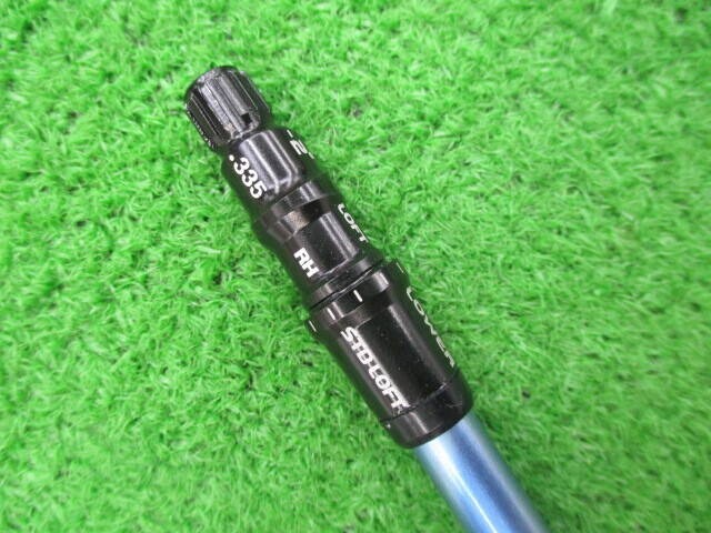 Fujikura 中古ゴルフ