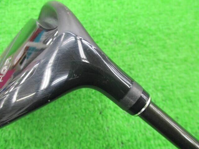 PRGR 中古ゴルフ