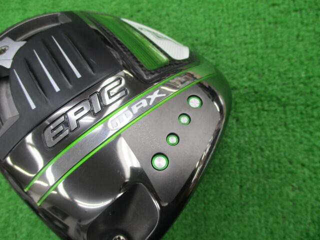 Callaway 中古ゴルフ