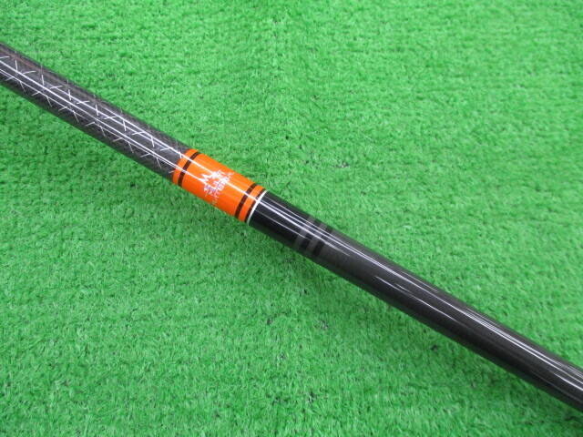 三菱 CHEMICAL 中古ゴルフ