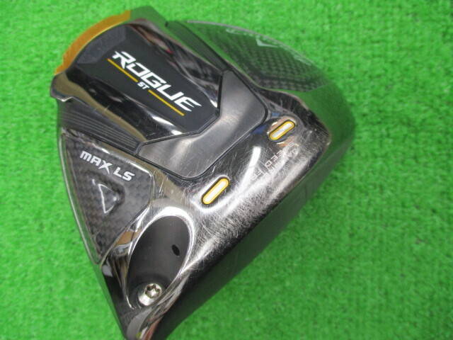 Callaway 中古ゴルフ