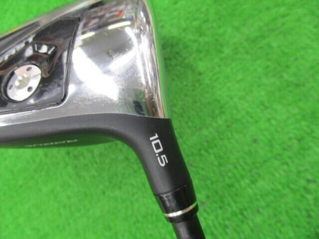 Callaway 中古ゴルフ