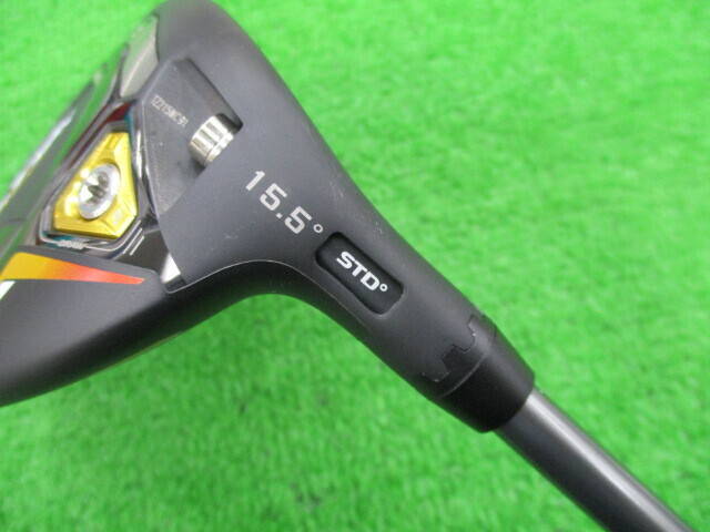 cobra 中古ゴルフ