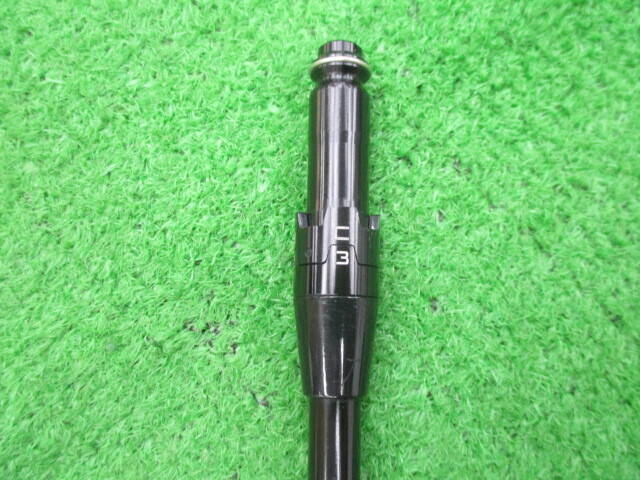 三菱 CHEMICAL 中古ゴルフ