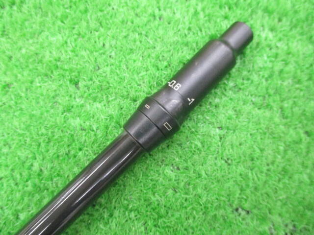 Fujikura 中古ゴルフ