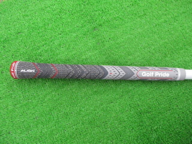 Basileus(TRIαS) 中古ゴルフ