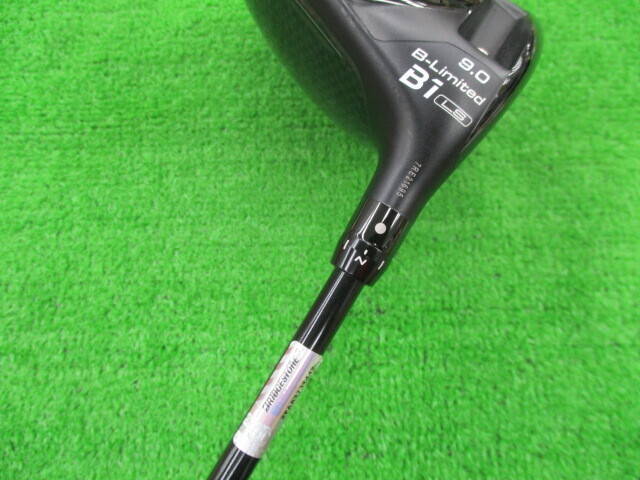 BRIDGESTONE 中古ゴルフ