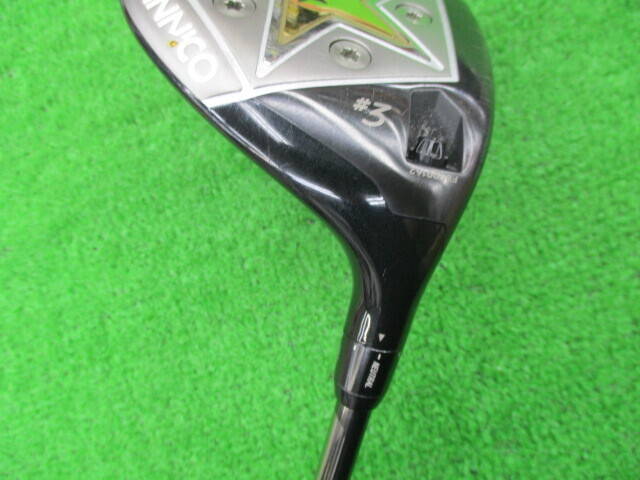 EON SPORTS 中古ゴルフ