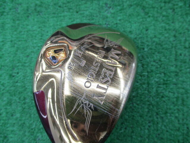 MAJESTY GOLF 中古ゴルフ