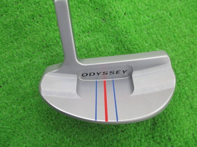 ODYSSEY 中古ゴルフ