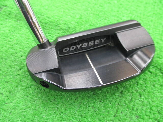 ODYSSEY 中古ゴルフ