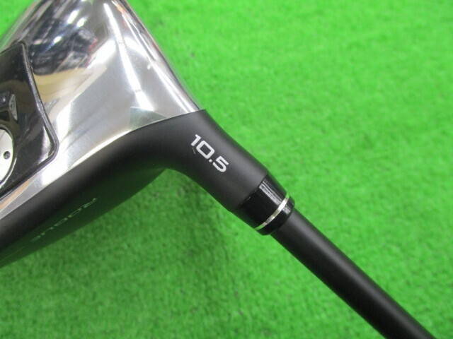 Callaway 中古ゴルフ