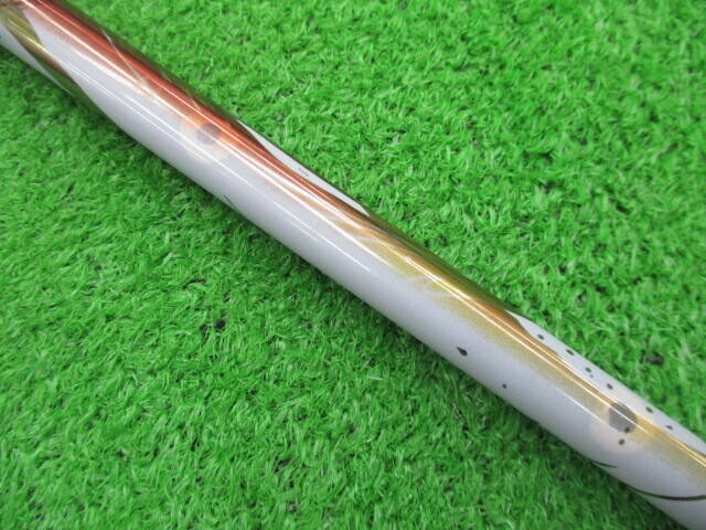 Fujikura 中古ゴルフ