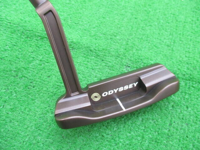 ODYSSEY 中古ゴルフ