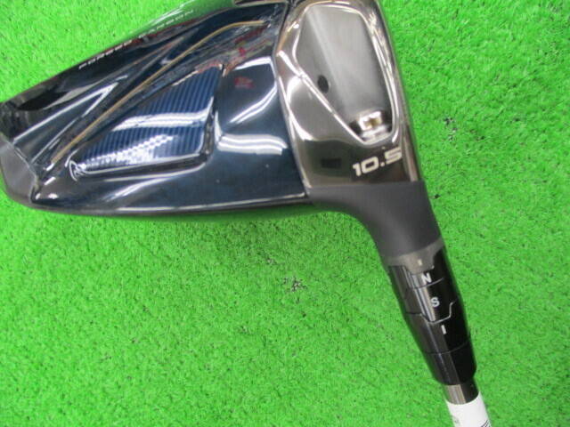 Callaway 中古ゴルフ
