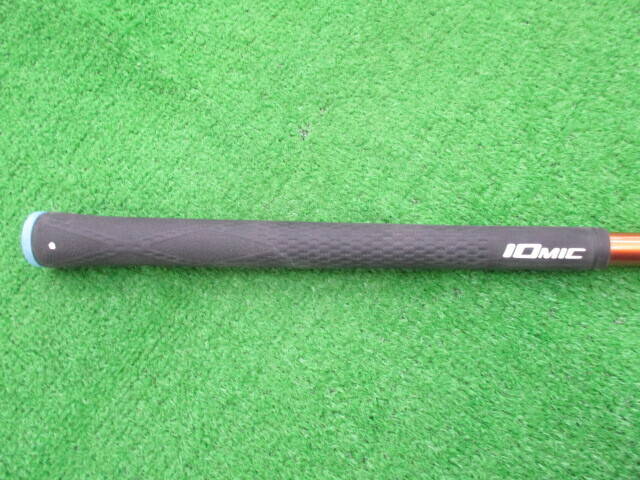 Fujikura 中古ゴルフ