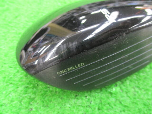 PRGR 中古ゴルフ
