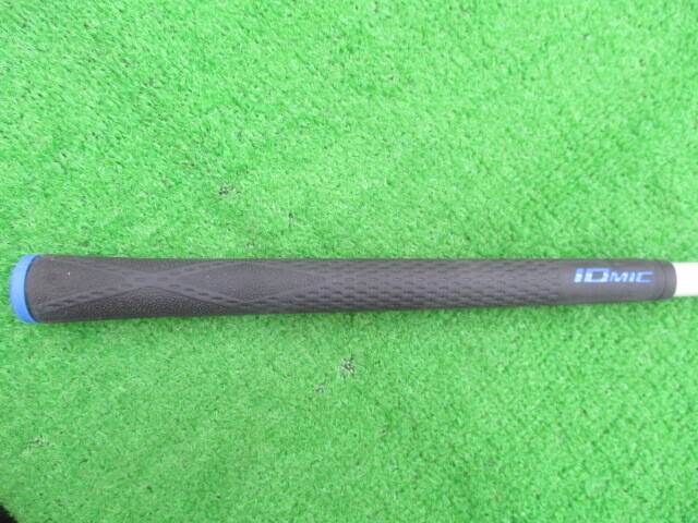 GRAPHITE DESIGN 中古ゴルフ