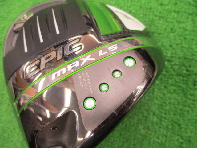 Callaway 中古ゴルフ