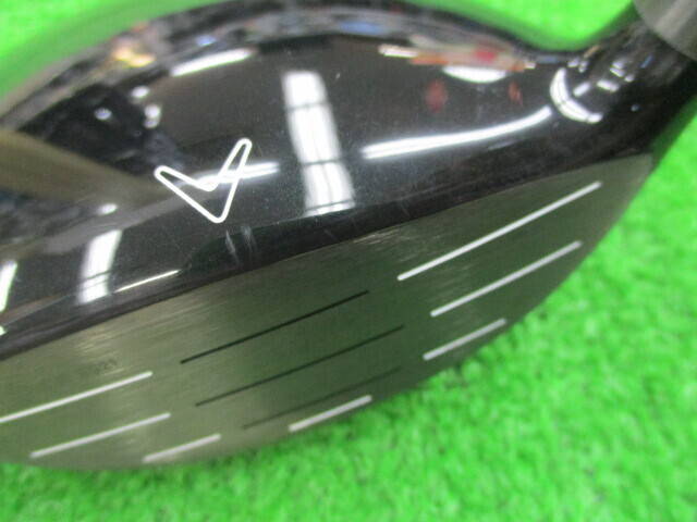 Callaway 中古ゴルフ