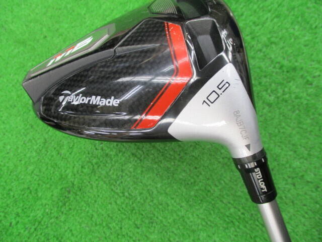 TaylorMade 中古ゴルフ