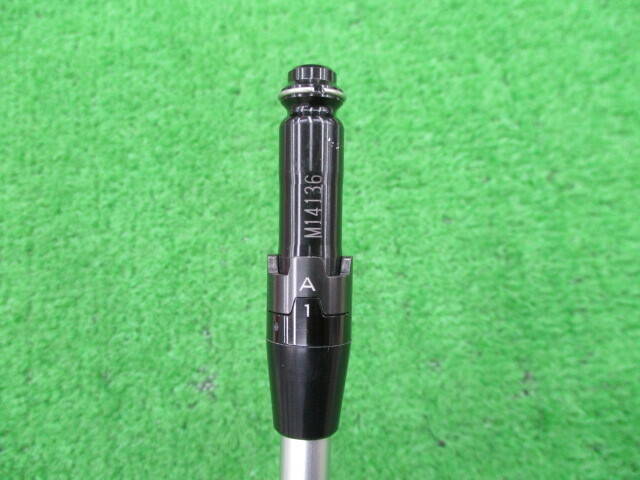 UST MAMIYA 中古ゴルフ