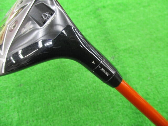 EON SPORTS 中古ゴルフ