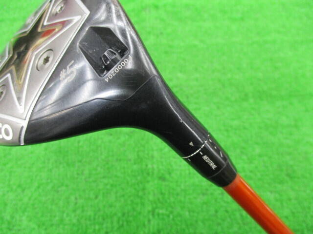 EON SPORTS 中古ゴルフ
