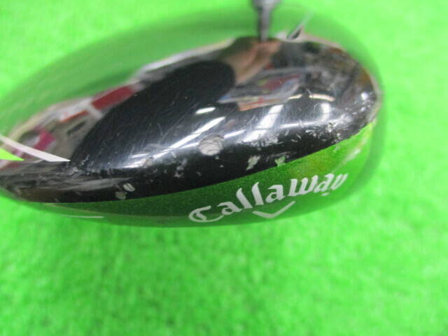Callaway 中古ゴルフ