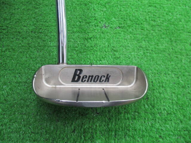 BENOCK 中古ゴルフ