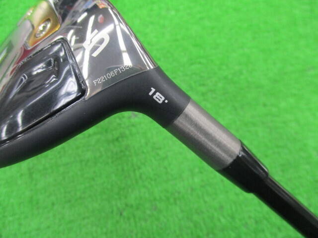Callaway 中古ゴルフ
